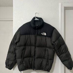 THE NORTH FACE NUPTSE 700